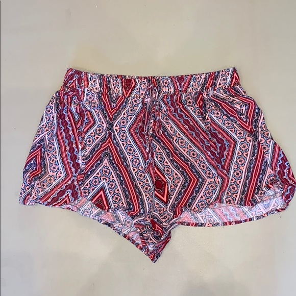 Hollister Pants - Holister soft shorts!